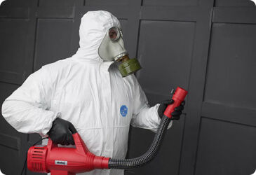 Как выбрать фирму по дезинсекции