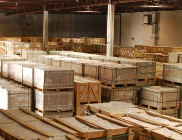 Производство и продажа деревянной тары